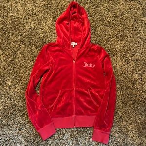 Juicy Couture Jacket
